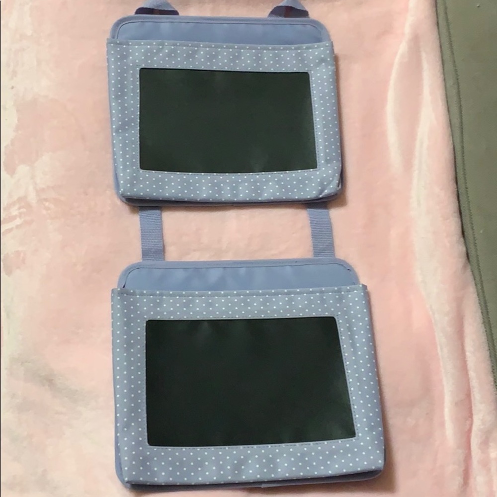 Hanging Thirtyone File